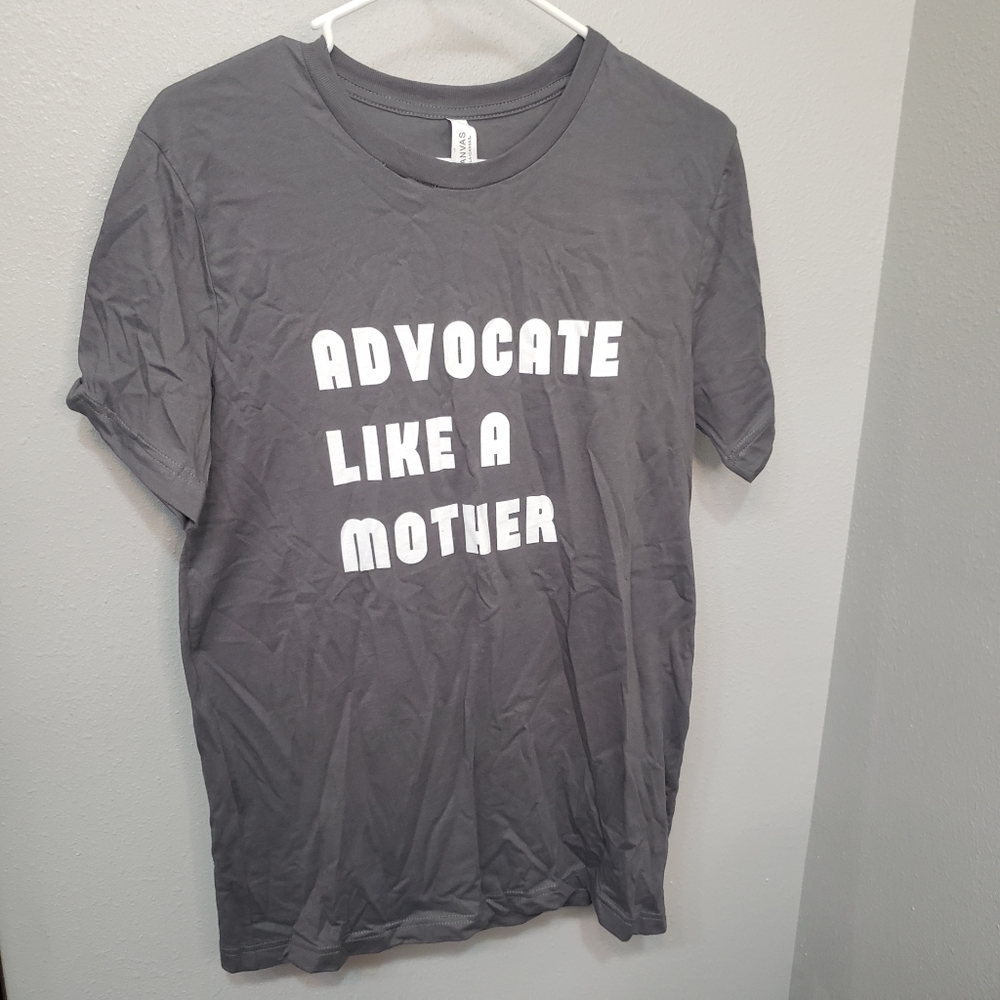 Bella Canvas tshirt